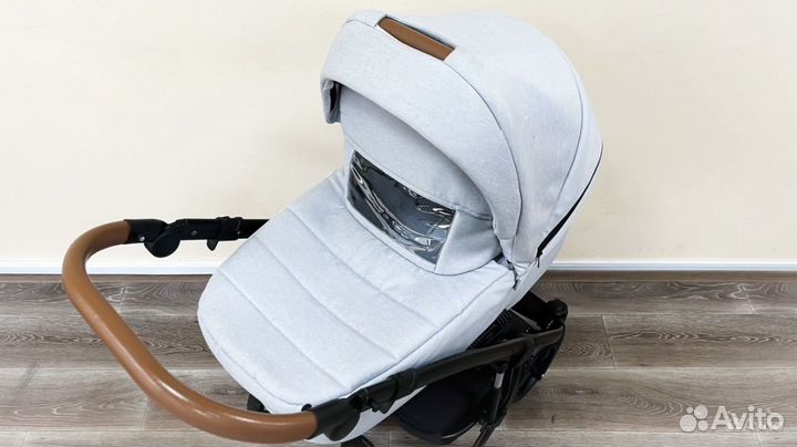 Коляска Bexa Line 2 в 1