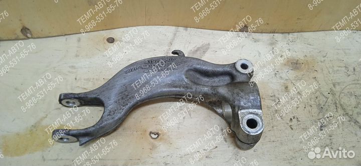 Кронштейн амортизатора правый Audi Q5 (2017-н.в.)