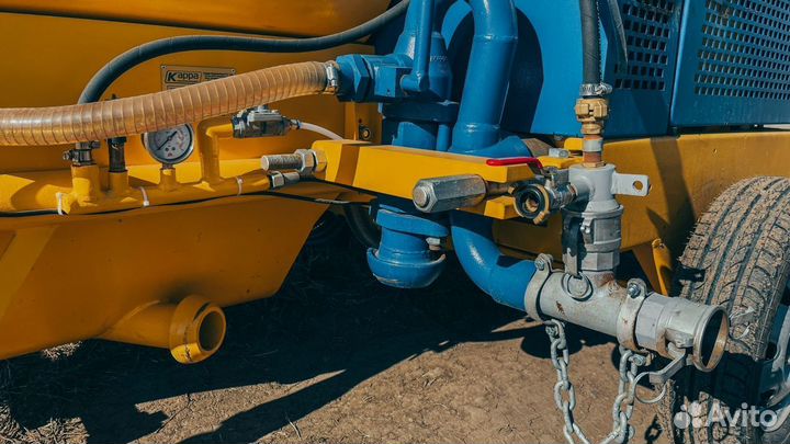 Растворонасос PS 3000 HD (P13)