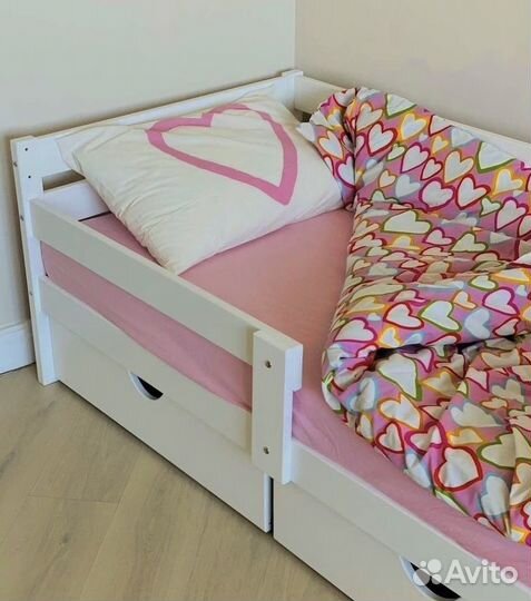 Детская кровать софа в наличии