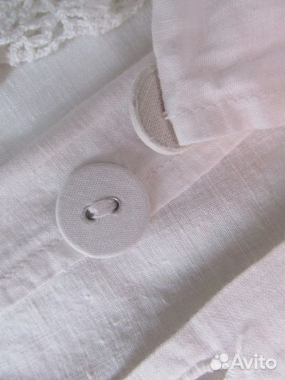 Старинные вышивки