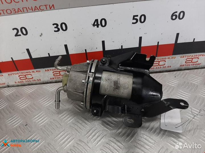 Корпус топливного фильтра Fiat 500L 2013 51901049