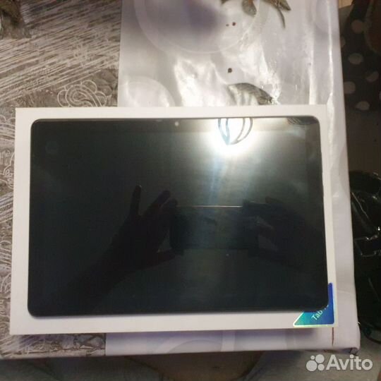 Планшет blackview tab 10