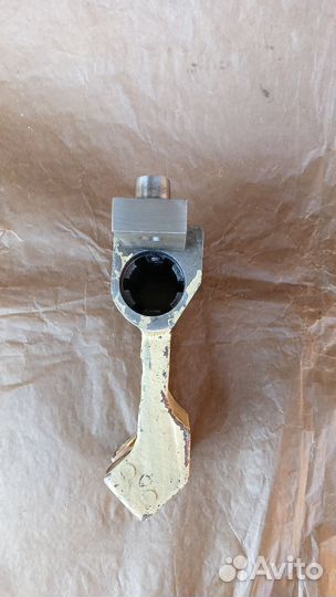 Вилка 1м63,дип300 кор.скоростей