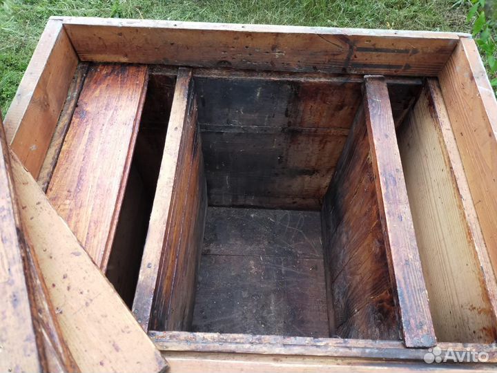 Продам ульи для пчел