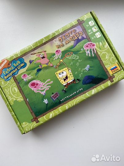 Настольные игры