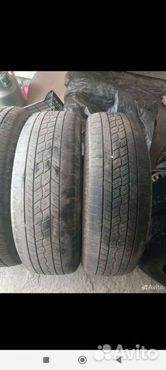 Yokohama Geolandar G033 215/70 R16 100H