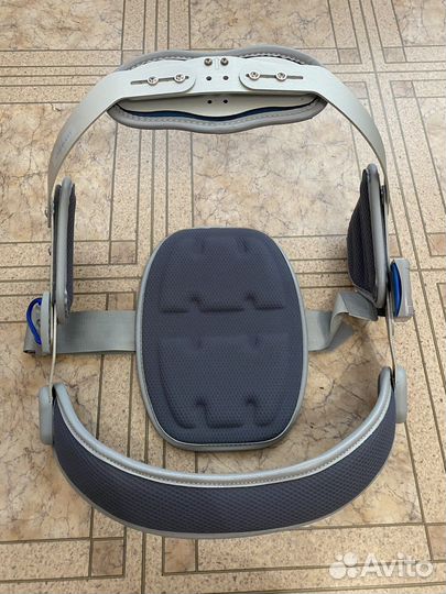 Корсет ортопедический orlett HEB-997