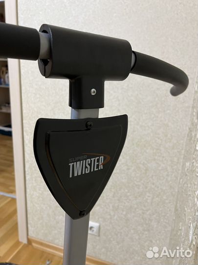Тренажер Супер Твистер