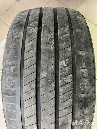 Michelin Latitude Sport 3 275/40 R20 Y