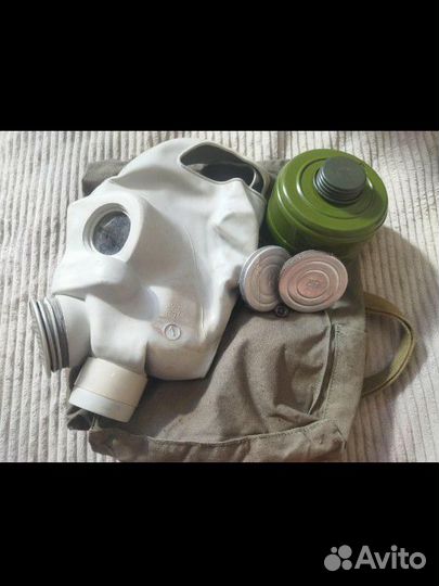 Противогаз пмг Нерехта