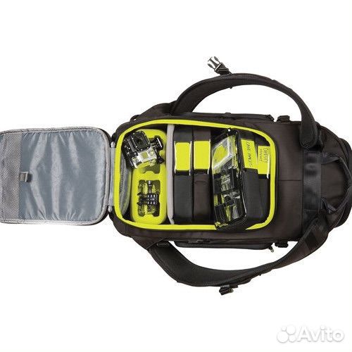 Рюкзак Incase Gopro Backpack