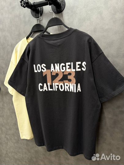 Футболка Erd