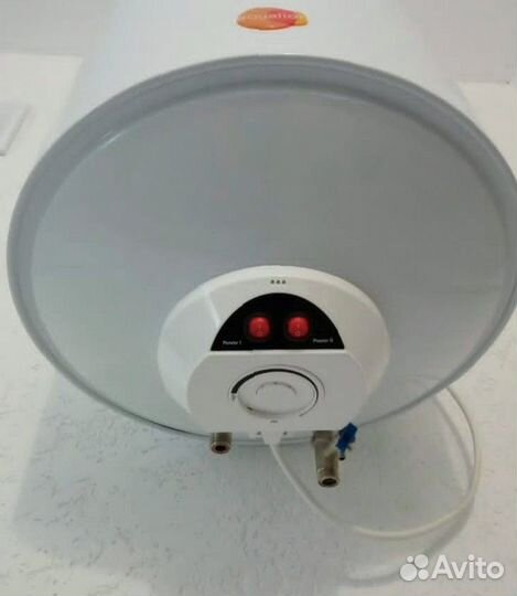 Водонагреватель