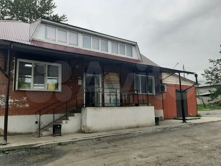 Свободного назначения, 100 м²