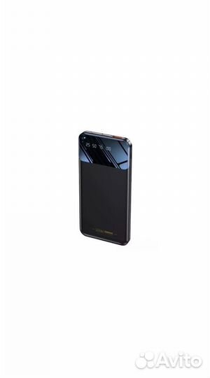 Повербанк Remax RPP-502 20W 10000mAh