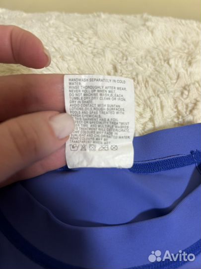 Рашгард детский для серфа и сапа Billabong