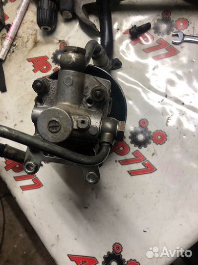 Насос гидроусилителя руля Bmw 3-Series E36 M40B16