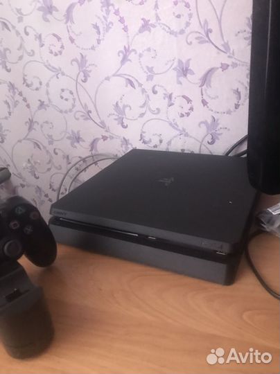 Sony playstation 4 slim 1tb