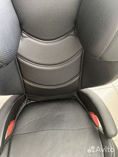 Детское автокресло Babyton от 15 до 36 кг isofix