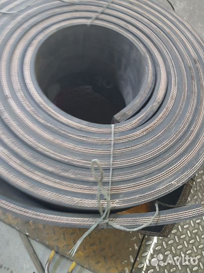 Лента для изготовления самодельных гусениц