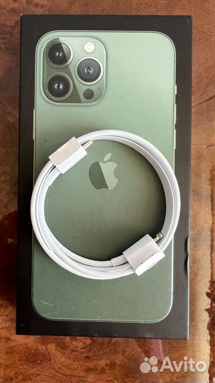 Кабель iPone оригинал