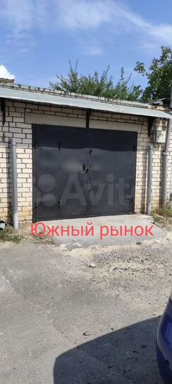 Гараж, 25 м²