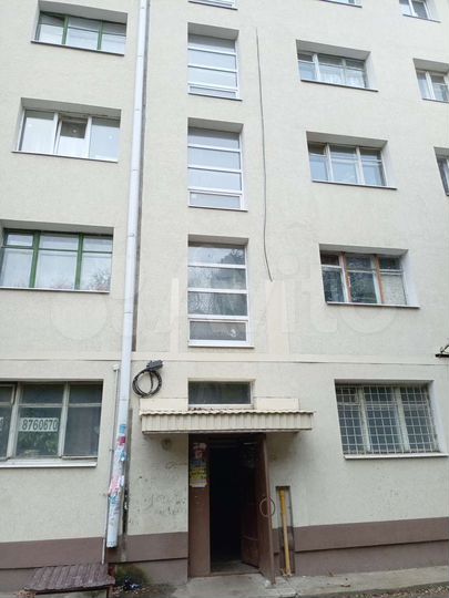 Комната 10 м² в 6-к., 4/5 эт.