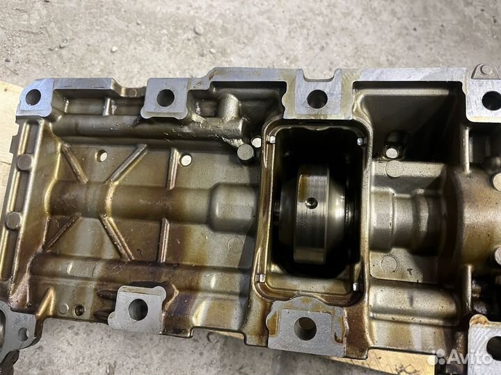 Балансирные валы BMW F10 N20 N26