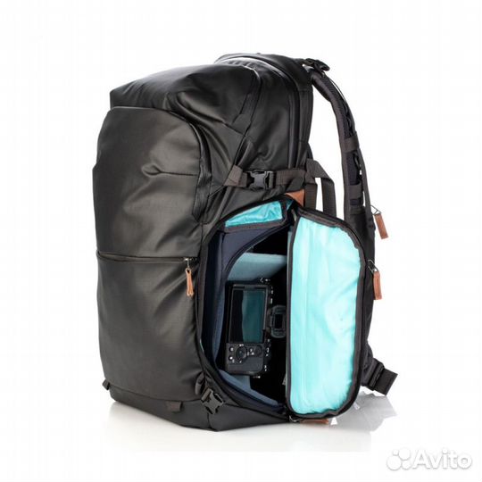 Shimoda Explore V2 30 Starter Kit Black Рюкзак и в