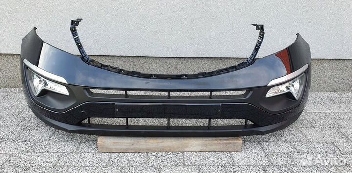 Бампер передний киа спортейдж 3 оригинал. Бампер передний на киа спортейдж 3 2010-2015. Передний бампер киа спортейдж 3. Бампер кия спортейдж 3. Бампер передний kia sportage 3 с отверстиями.