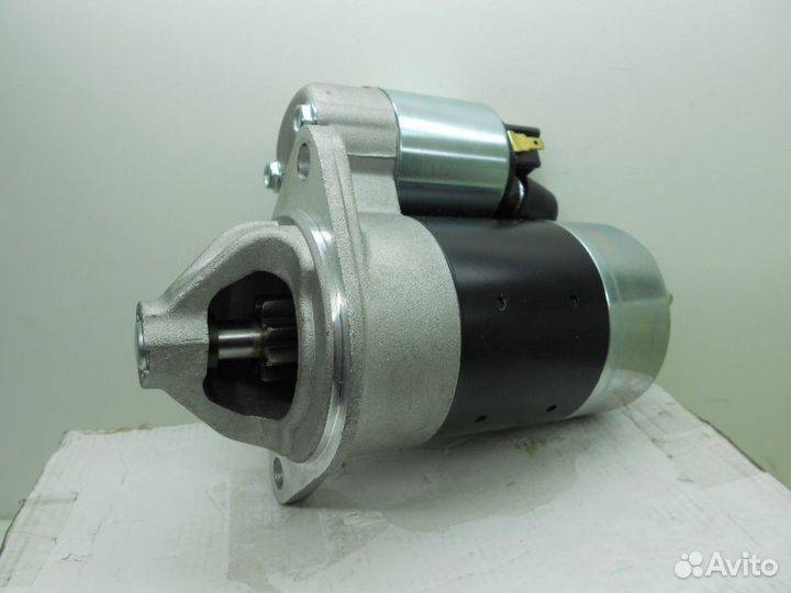 Yanmar Marine Стартер Новый 2-3224-2W