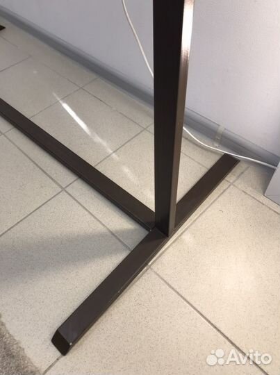 Вешалка напольная