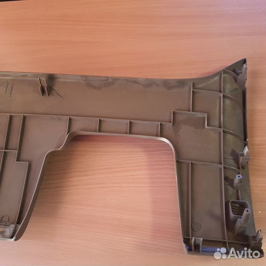 Подрулевой фартук Акура мdx 2001-2006 г бу