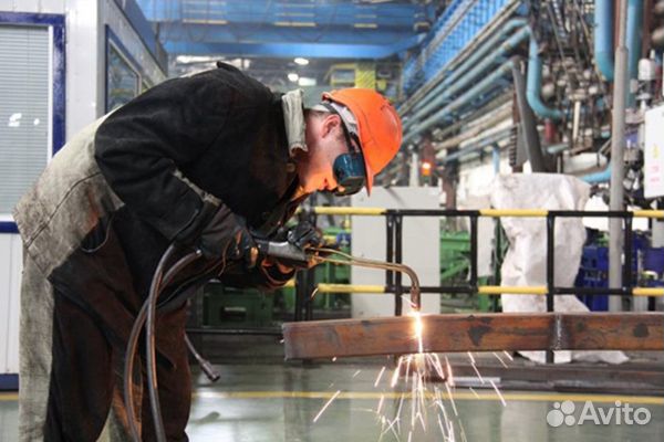 Газорезчик