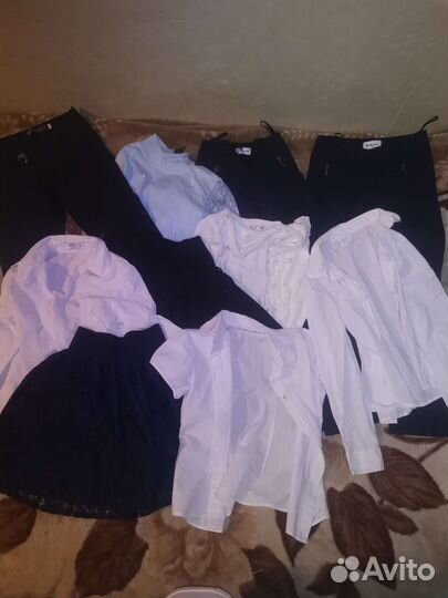 Школьная форма,р.128,134