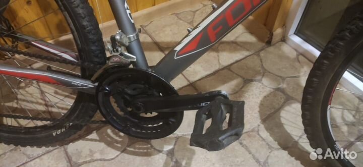 Велосипед бу forward