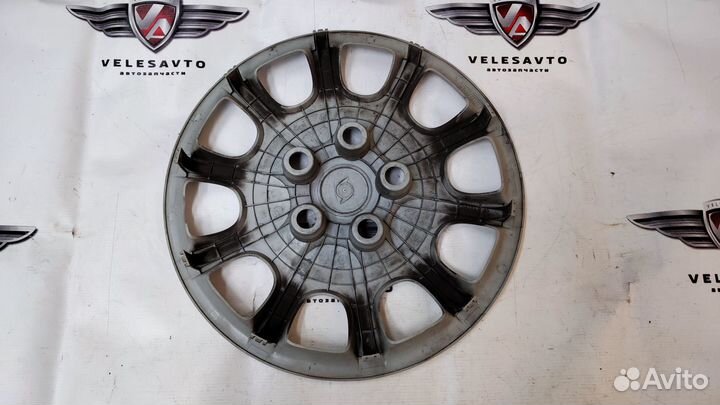 Колпак колеса R15 Hyundai i30 2011-2015 год