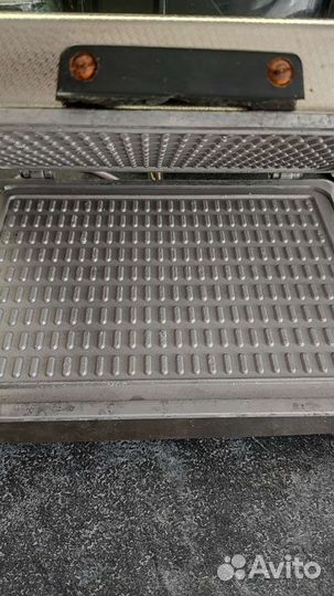 Вафельница 1991 года