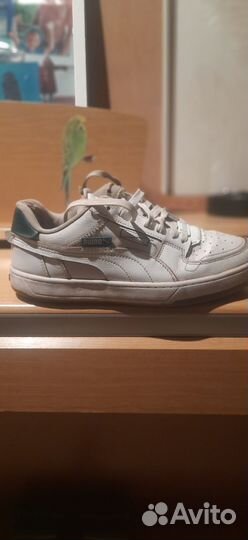 Мужские кроссовки puma