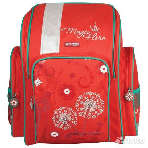 Новый ранец