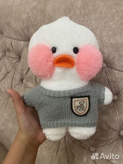 Уточка лалафанфан