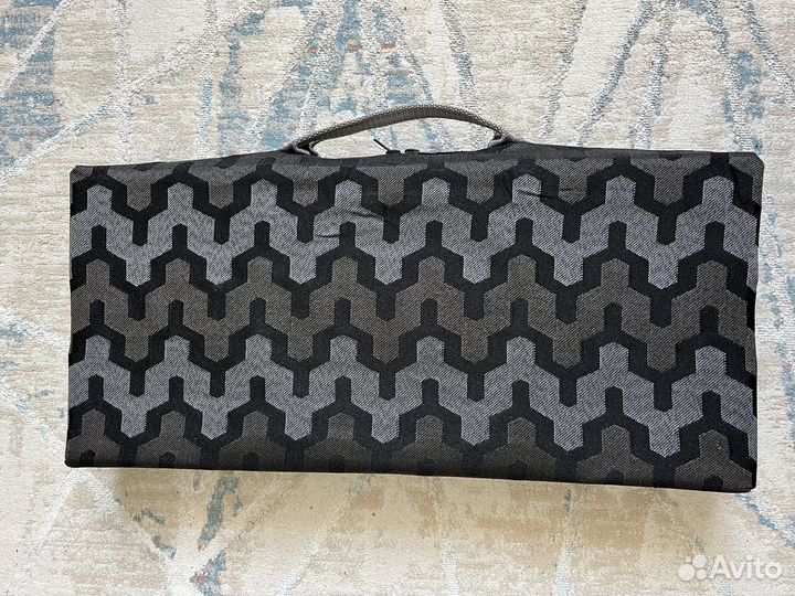 Нарды ручной работы