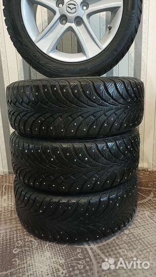 Goodyear UltraGrip Extreme 205/55 R16