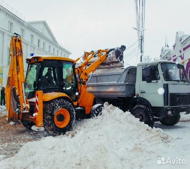 Apeндa/ Услуги экскавaтора погpузчика 24/7