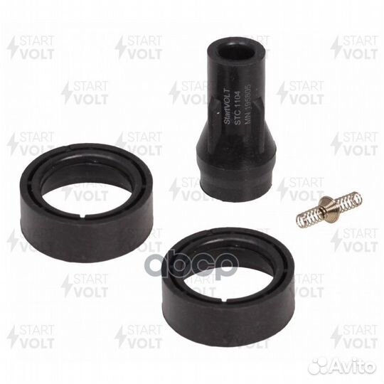 Наконечник катушки зажигания для а/м Mitsubishi