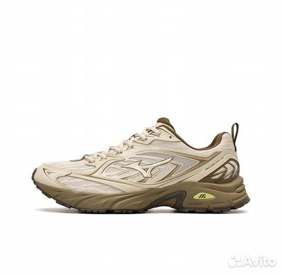 Mizuno Fivi V2 36 45 EU