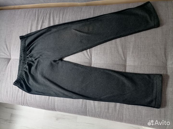 Мужские спортивные штаны