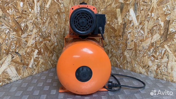 Насосная станция Вихрь асв -1200/24