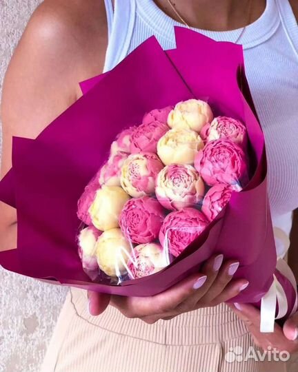 Вкусные Букеты